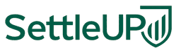 SettleUP Logo